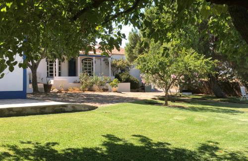 Vale de Camelos Country House, Alentejo, Portugal. - Foto 2