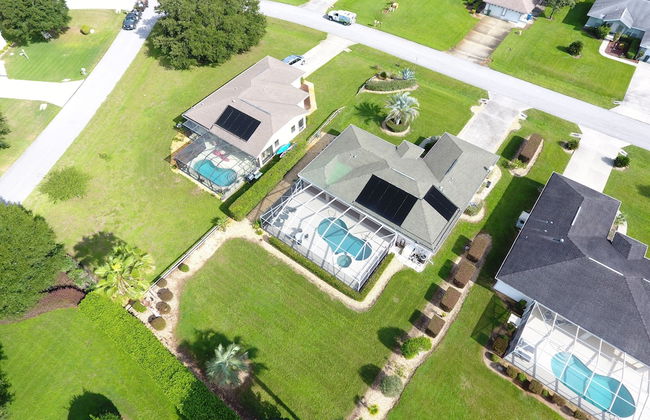 Villa Bettina - Comfort 2 Bedroom - Foto 14