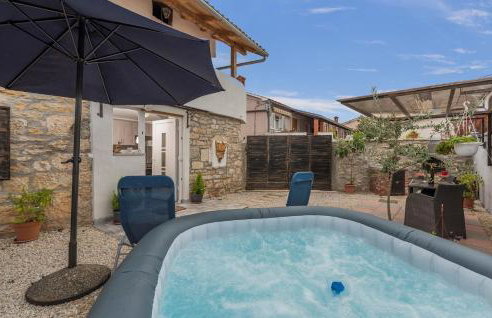 Apartment Dida Sime with Whirlpool - Foto 27