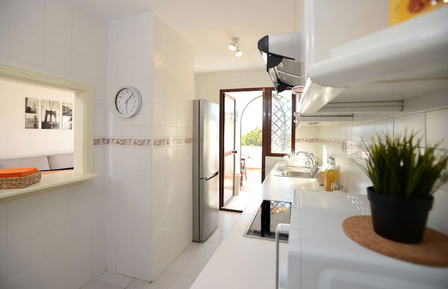 Sierra Bermeja 1-414 - Foto 8