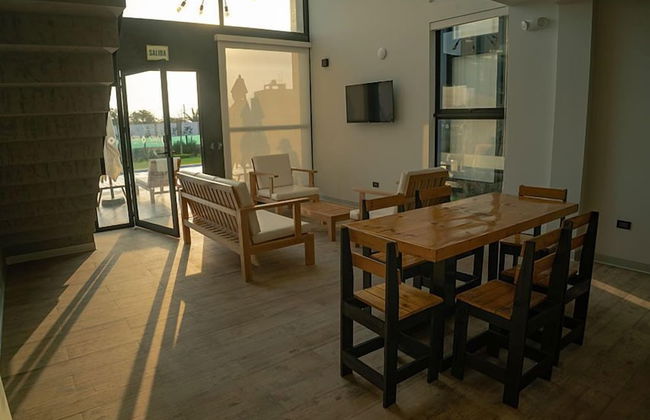 Awqa Loft & Camp - Foto 5