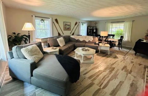 Breezeway Bay - Waterfront Full House - Foto 43