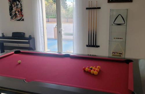 Villa avec Piscine a St Marie la Mer - Foto 31