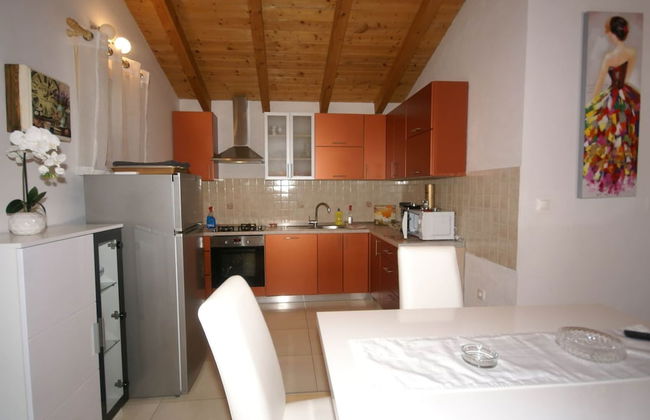 Villa With Private Pool in Trilj, Dalmatia - Foto 10