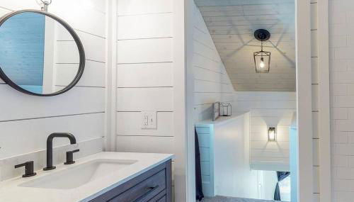 The Towpath Retreat-A Cozy Farmhouse Stay - Foto 3