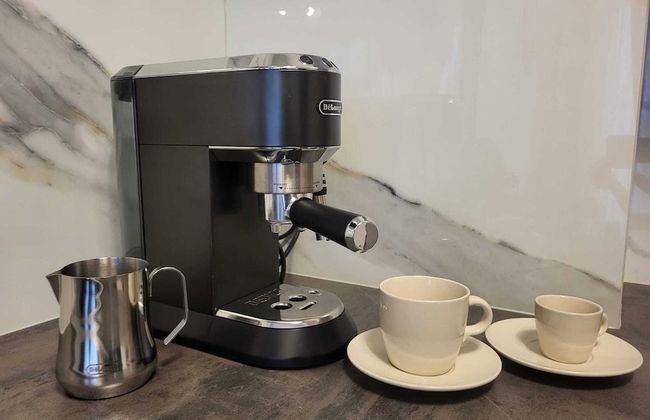 Comfy Apartment Near the sea in Gaski - Foto 15