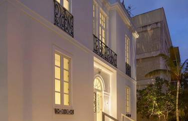 The Park Suites by IRES LAR - Foto 48