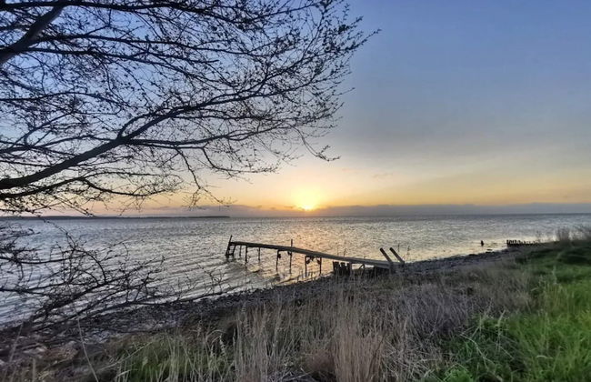 3 Person Holiday Home in Kerteminde-by Traum - Foto 48