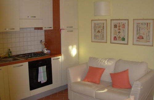 Agriturismo Santa Rosa - Foto 20