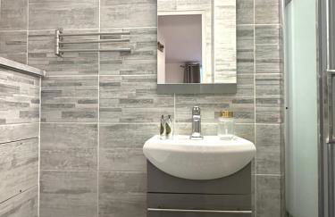 Hôtel Résidence A la Buttes aux Cailles - Foto 28