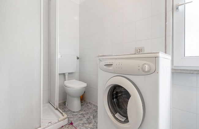 Restful Apartment in San Salvo near Sea Beach & City Center - Foto 22