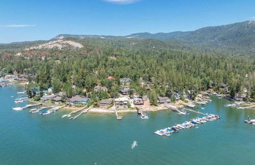 Lake View Private Dock 18 miles to Yosemite - Foto 75