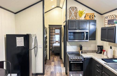 Lakefront Cabin - The Willows - 11 - Foto 8