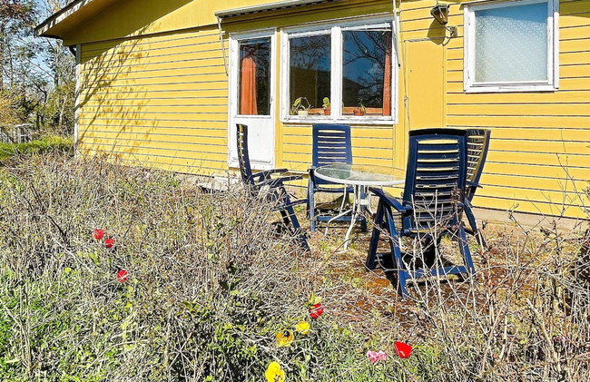6 Person Holiday Home in Borgholm - Foto 17