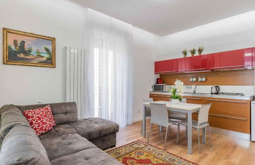 Luxury apartment Malpensa - Foto 8