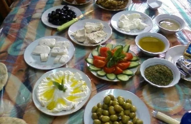 Wadi Rum Camping - Foto 5