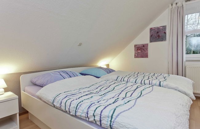Furnished Apartment in Nieheim Germany near Forest - Foto 3
