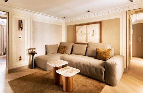 Merveil - Luxury Suite - Louvre - Rivoli - Foto 1