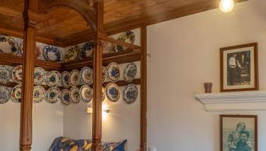 Olympos apt with amazing mountain view - Foto 5