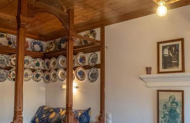 Olympos apt with amazing mountain view - Foto 5