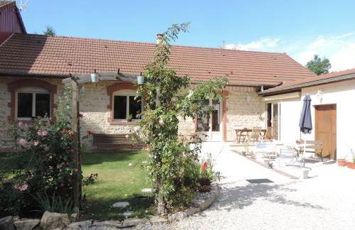 Villa Roland en Bourgogne - Foto 21