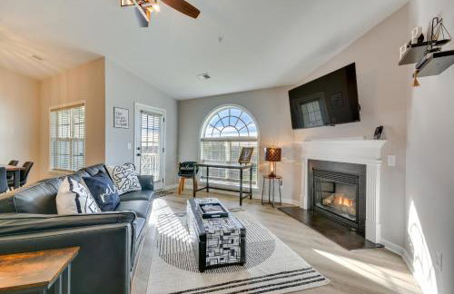 Easy Access to Dtwn High Point Condo - Foto 1