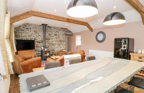 Rhydau Cottage - Foto 11