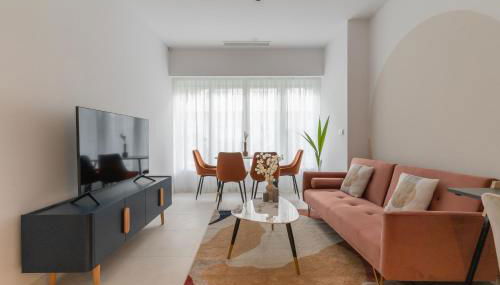 Canillas Apartments - Foto 1, Other