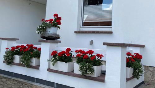 Ferienwohnung Rothirsch - Foto 5