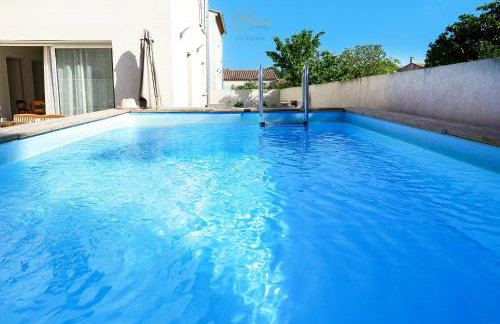 Villa Les Cigales en Provence - Photo 21