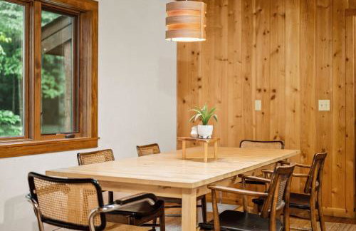 Finnwood - A Pet Friendly Woodland Retreat - Foto 37