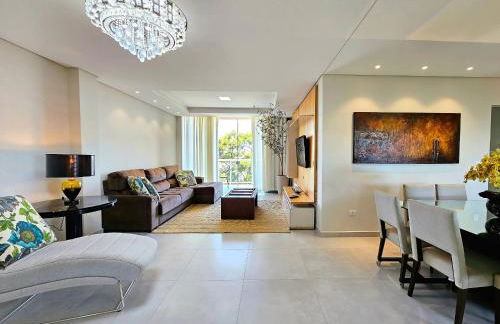 Apt Alto Padrão 3 quartos prox Centro e Atrativos - Photo 10