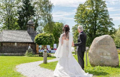 GutsAlm Harlachberg - Foto 56