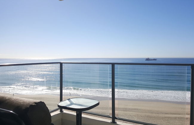 The Penthouses Apartments - Photo 12