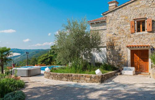 Villa Sussini - Photo 9