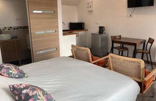 Aparthotel Des 2 Caps - Foto 42