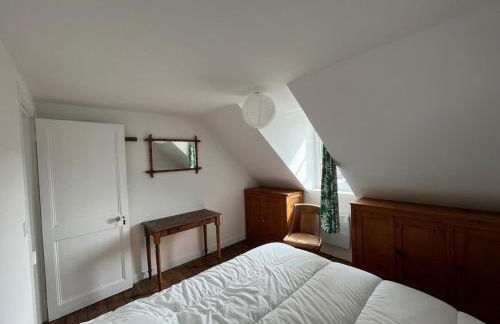 Maison typique Normande à 200m de la plage - Foto 6