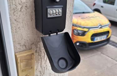 Le-bon-appart de plain-pied avec terrasse - Foto 13