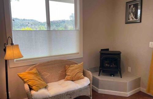 Garden house with gas fireplace - Foto 5