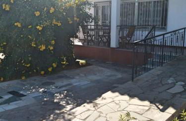 Belamandil Garden ,family holidays ,caminho do torrejao olhao - Foto 21