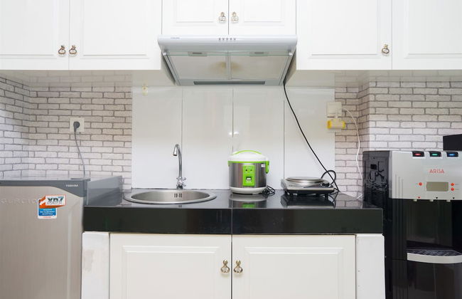 Spacious 1BR Dago Suites Apartment - Photo 10