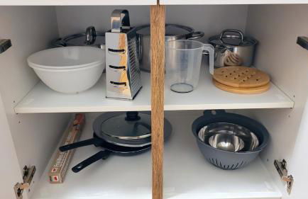 MADISON Homes Apartment 50 qm in Prien mit Balkon, Bergblick, Parkplatz, zentral gelegen - Foto 26