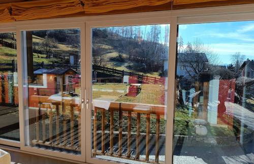 Villa Silvestre, appartamento Su Alt - Foto 4