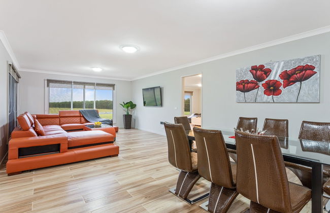 Bulla Hill Villas- Melbourne Airport - Foto 33