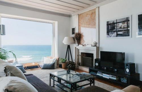 Villa Tamar - Azenhas do Mar - Foto 7