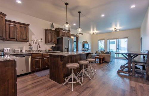 Bear Lair at Teton Valley Idaho - Foto 33