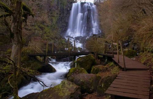 Gites & Cocon des Puys - Au cœur des Volcans d'Auvergne - Foto 39
