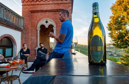 Villa Cornarea - Foto 27