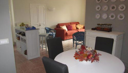 La Felice Casa Di Nonno Battistino - Foto 4