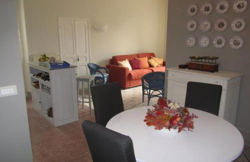 La Felice Casa Di Nonno Battistino - Foto 4